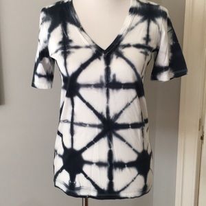 Ladies s/s top from Gap